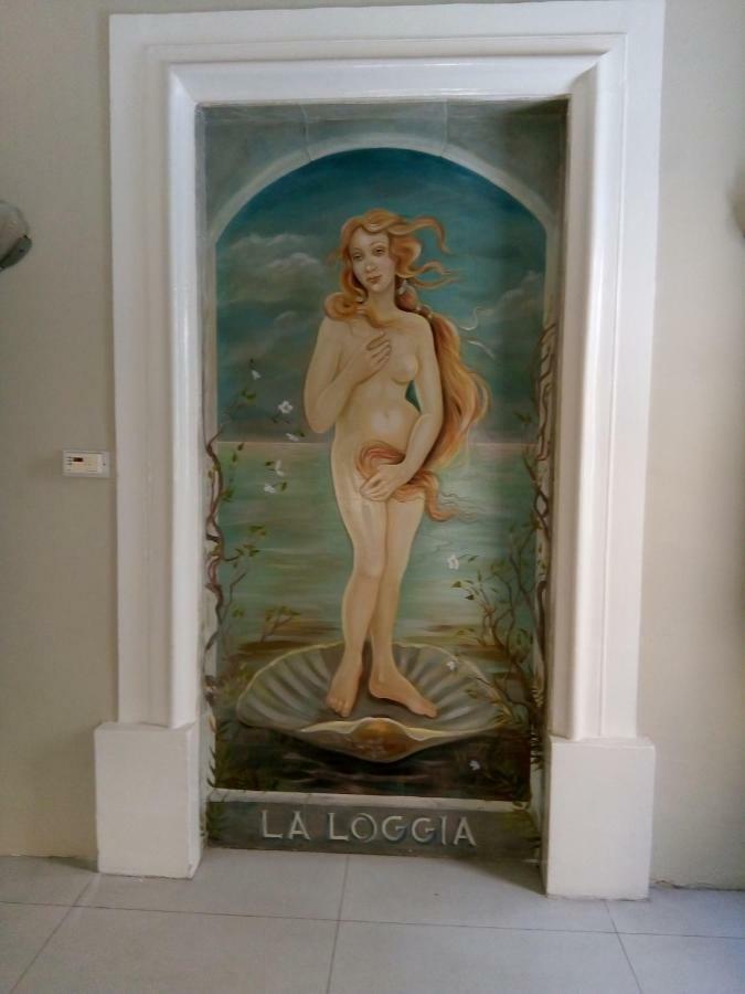 Sliema La Loggia Deluxe Suites Zewnętrze zdjęcie